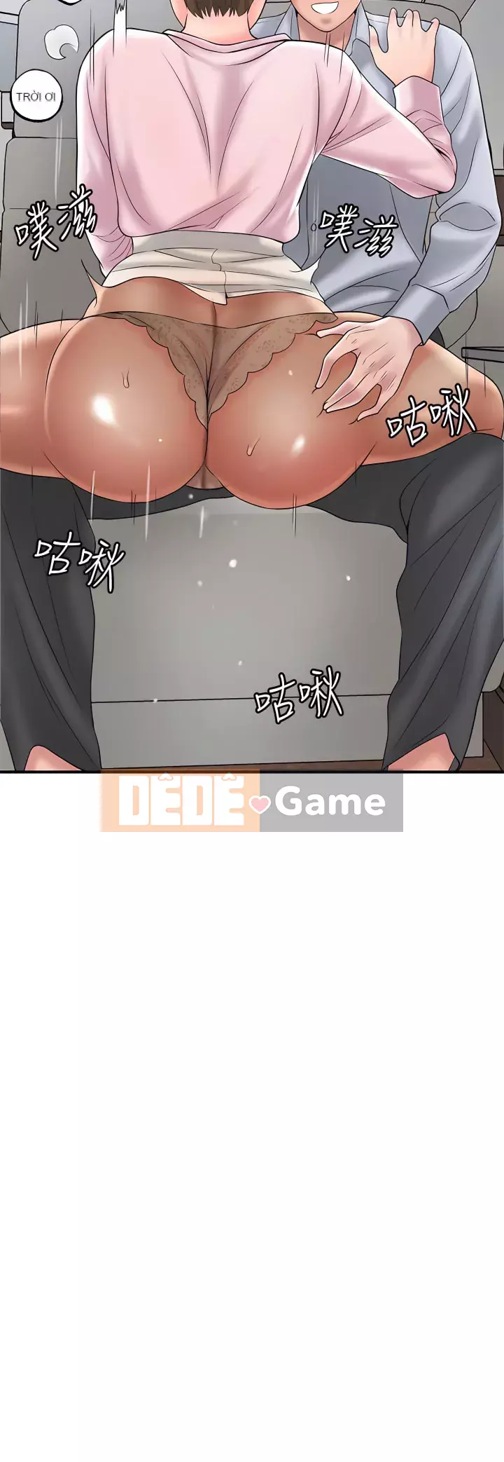 Thống đốc hạnh phúc Chương 55-56