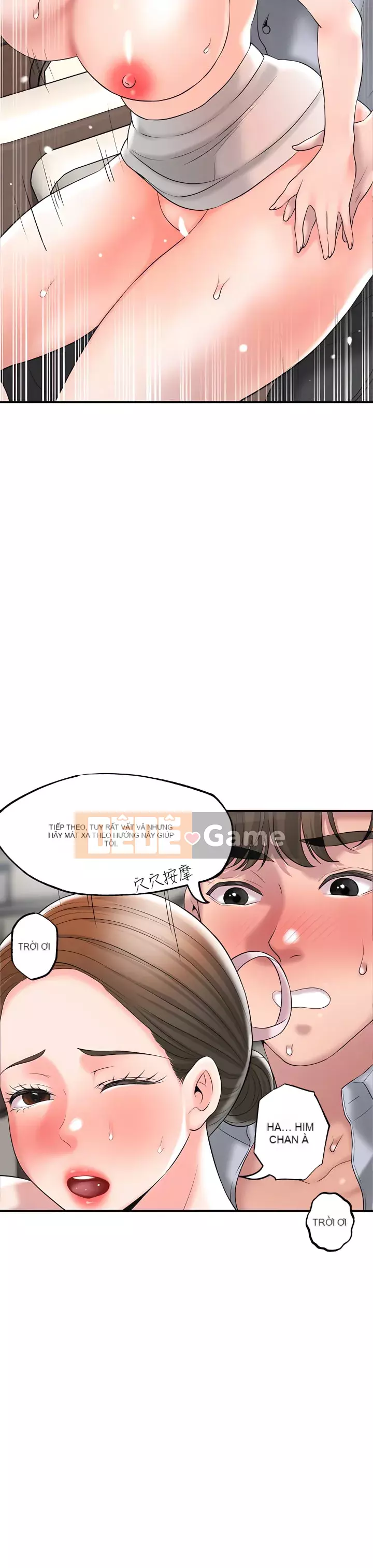 Thống đốc hạnh phúc Chương 55-56