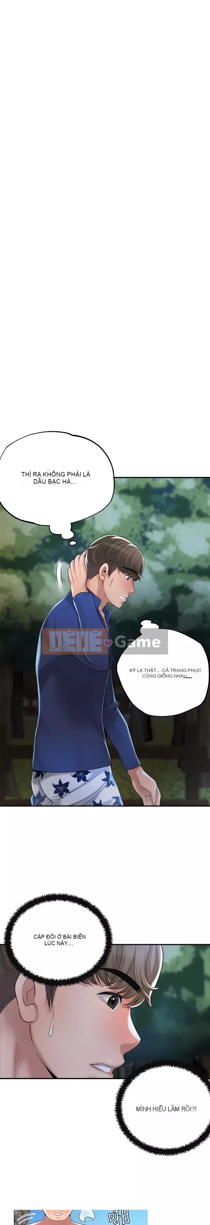 Thống đốc hạnh phúc Chương 55-56