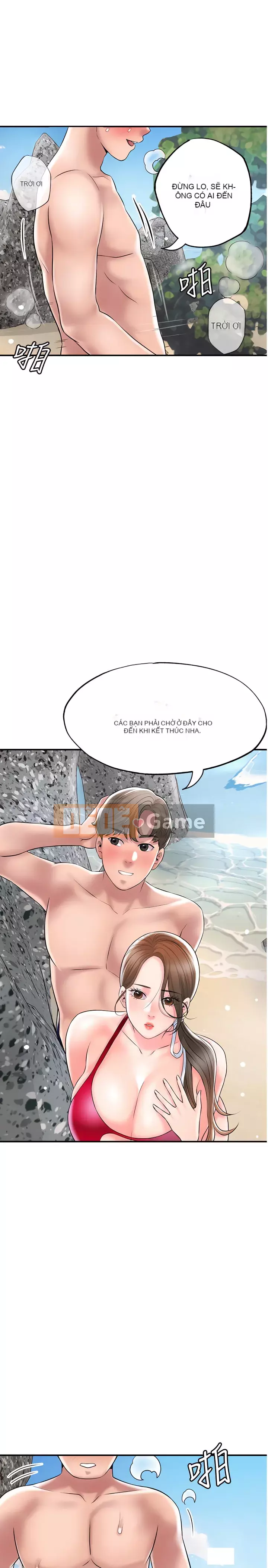 Thống đốc hạnh phúc Chương 53-54
