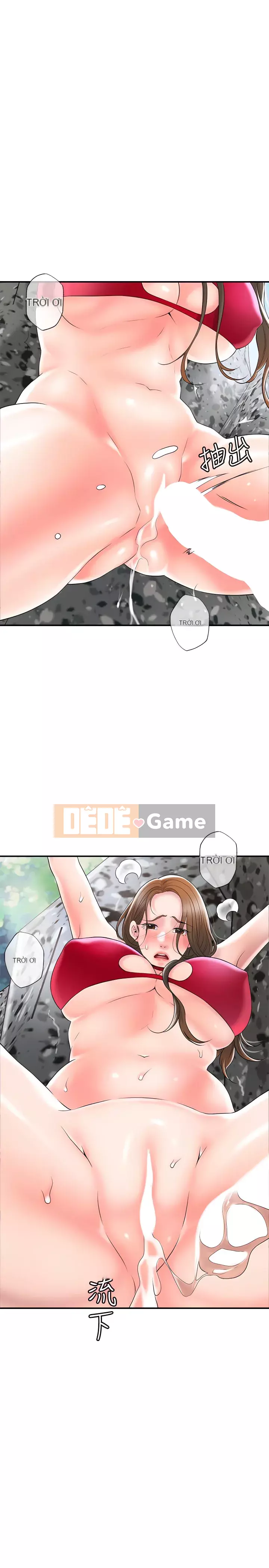 Thống đốc hạnh phúc Chương 53-54