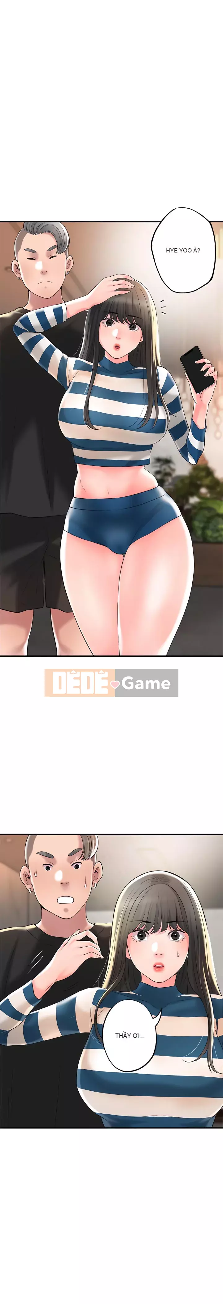 Thống đốc hạnh phúc Chương 53-54