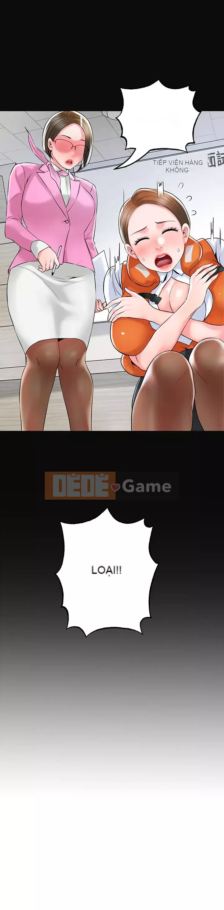 Thống đốc hạnh phúc Chương 53-54