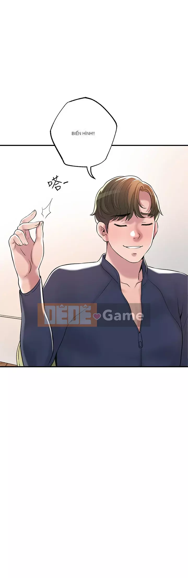 Thống đốc hạnh phúc Chương 53-54