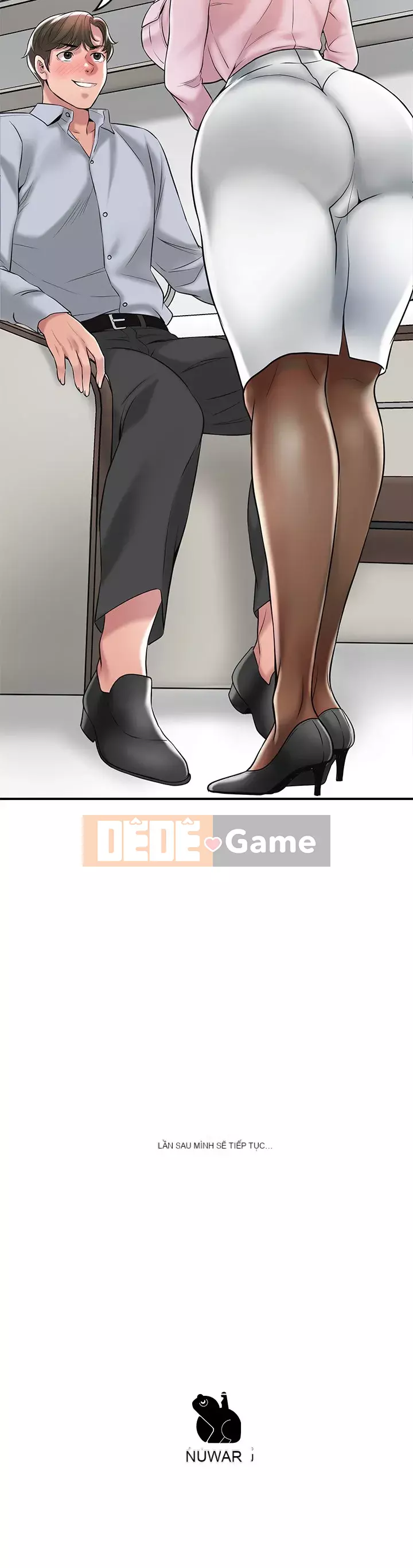 Thống đốc hạnh phúc Chương 53-54