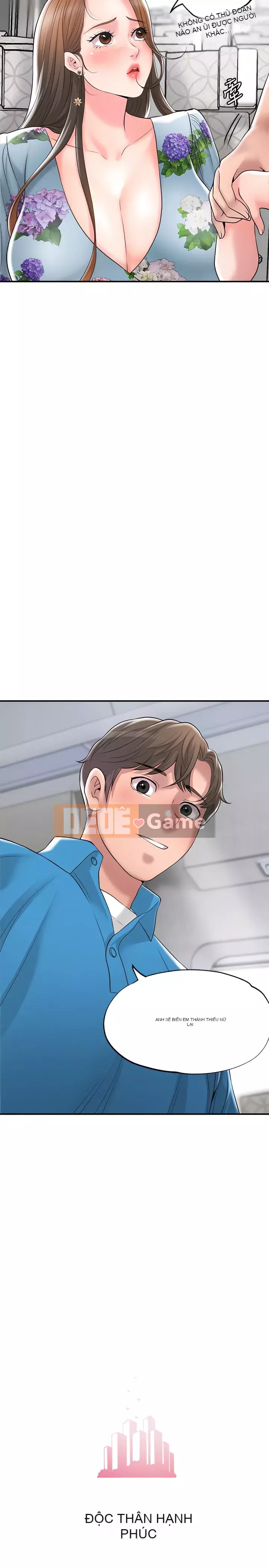 Thống đốc hạnh phúc Chương 51-52