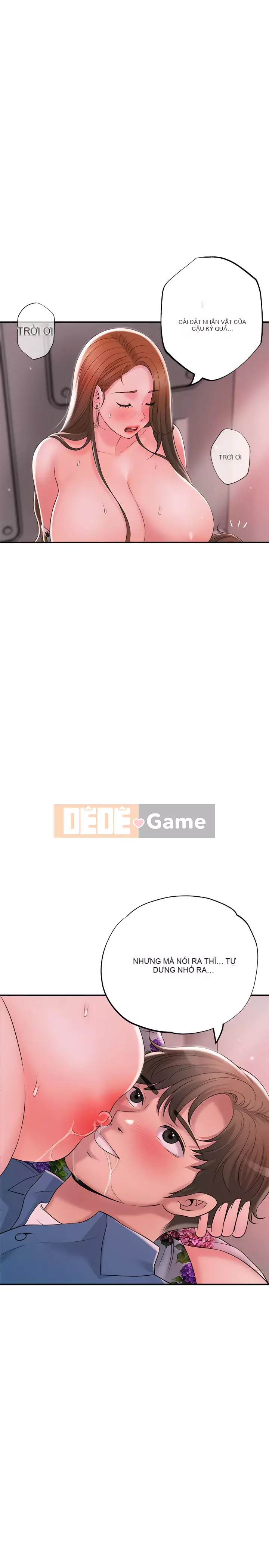 Thống đốc hạnh phúc Chương 51-52