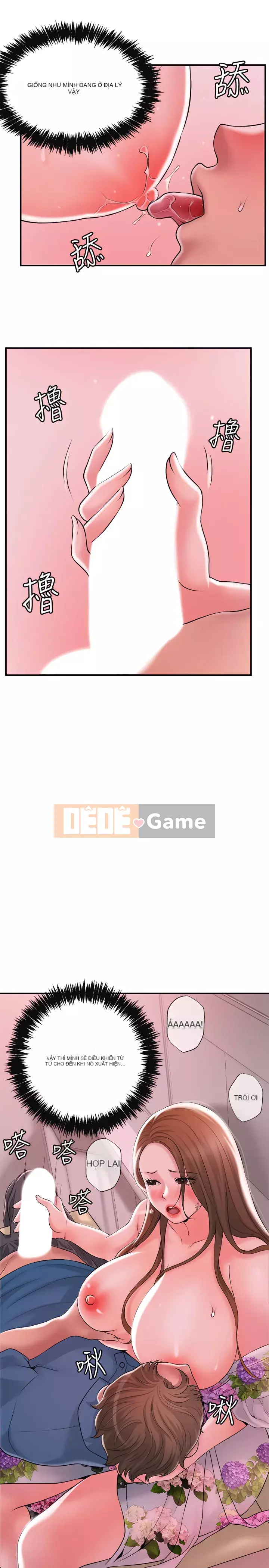 Thống đốc hạnh phúc Chương 51-52