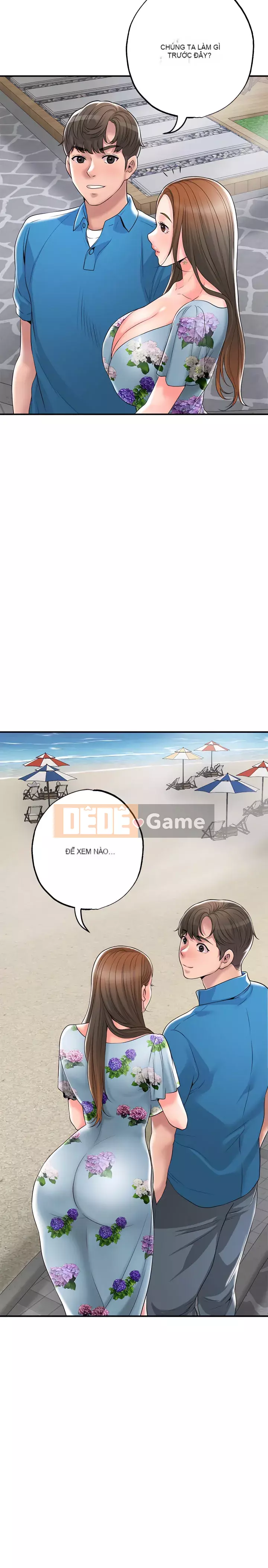 Thống đốc hạnh phúc Chương 51-52