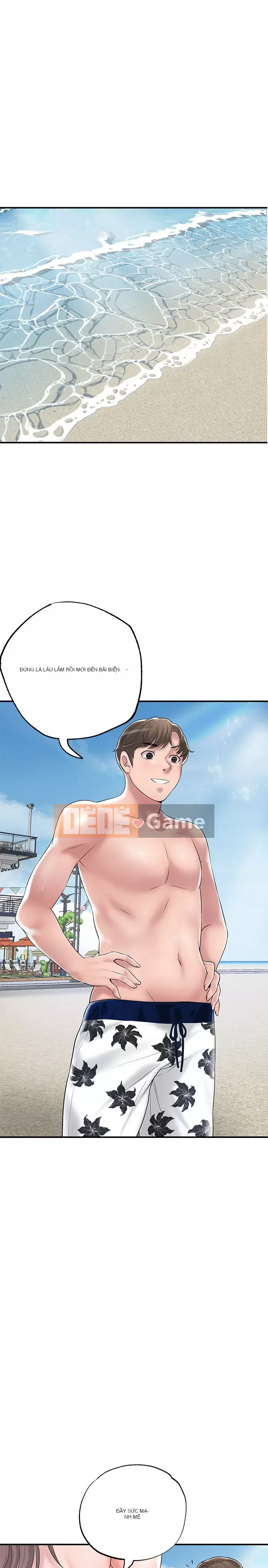 Thống đốc hạnh phúc Chương 51-52