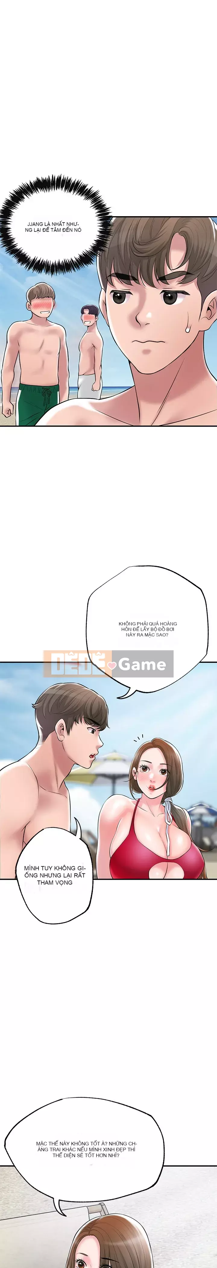 Thống đốc hạnh phúc Chương 51-52