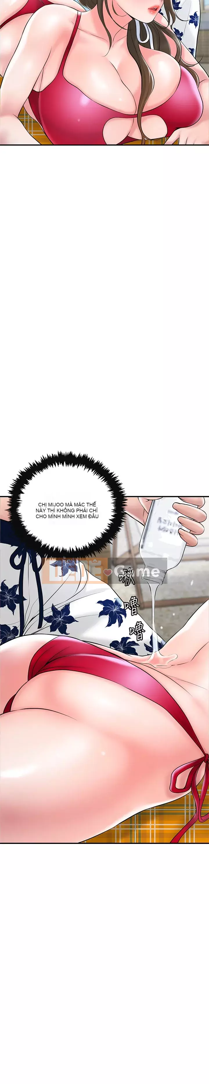 Thống đốc hạnh phúc Chương 51-52