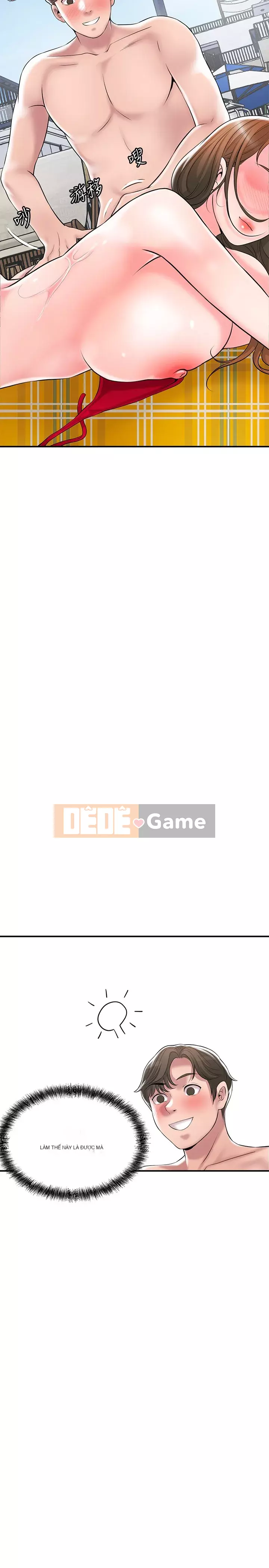 Thống đốc hạnh phúc Chương 51-52