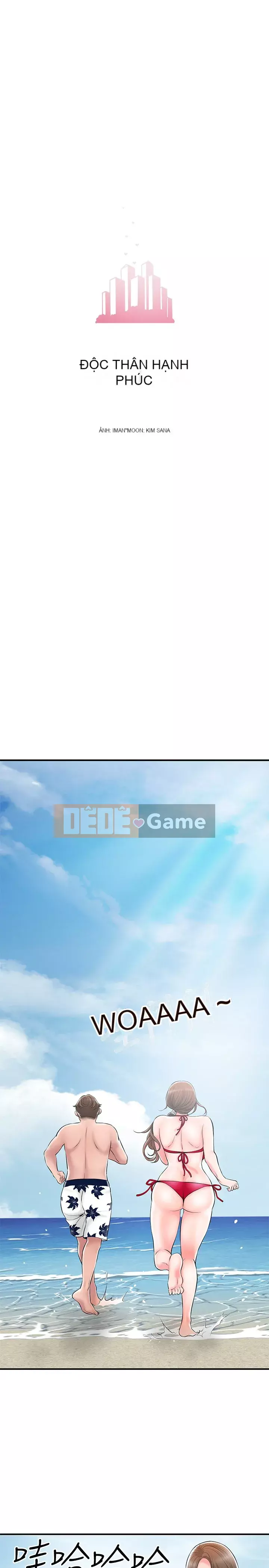 Thống đốc hạnh phúc Chương 51-52