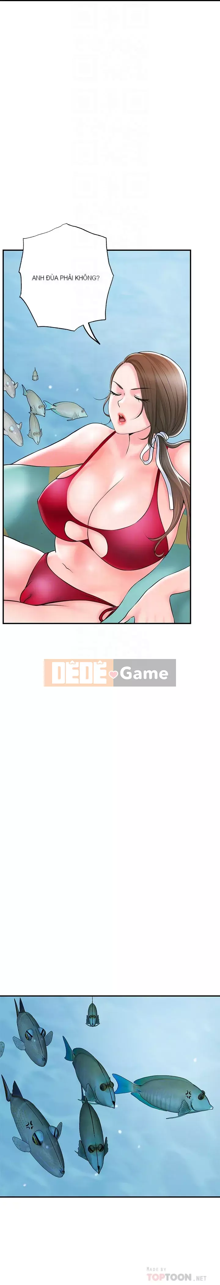 Thống đốc hạnh phúc Chương 51-52