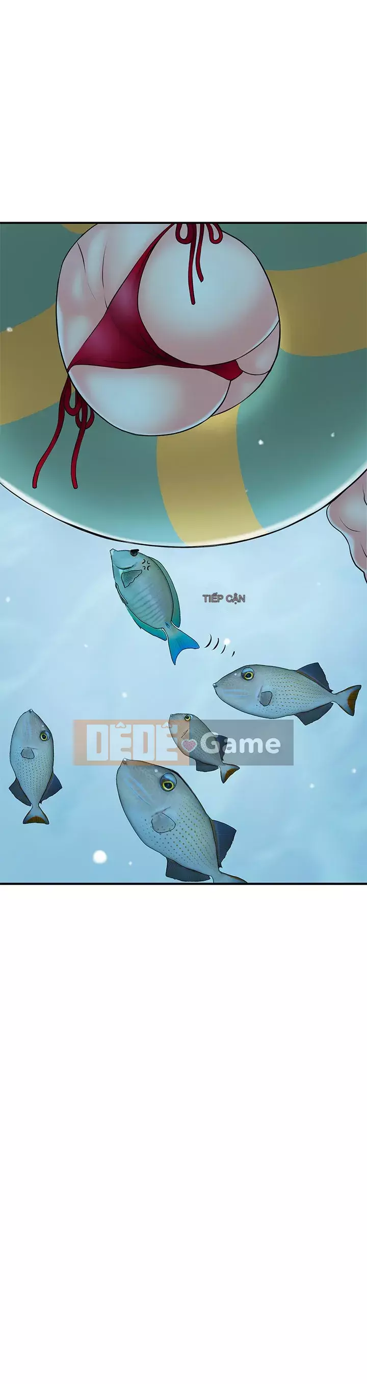 Thống đốc hạnh phúc Chương 51-52