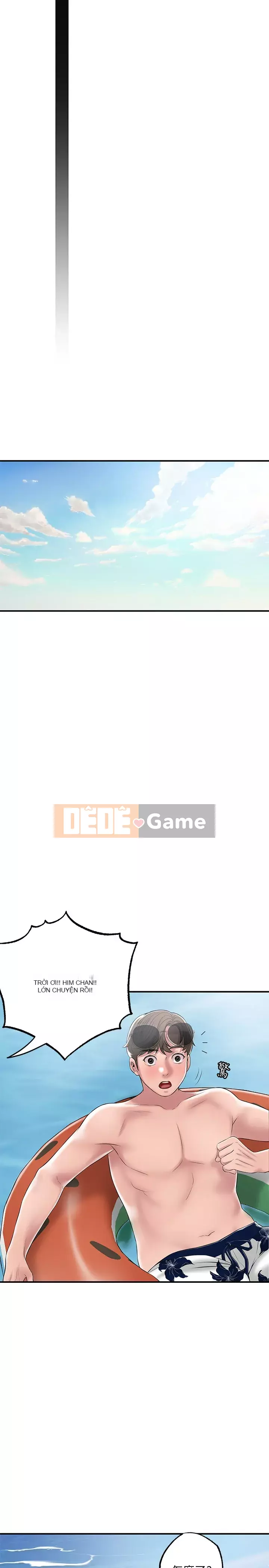 Thống đốc hạnh phúc Chương 51-52