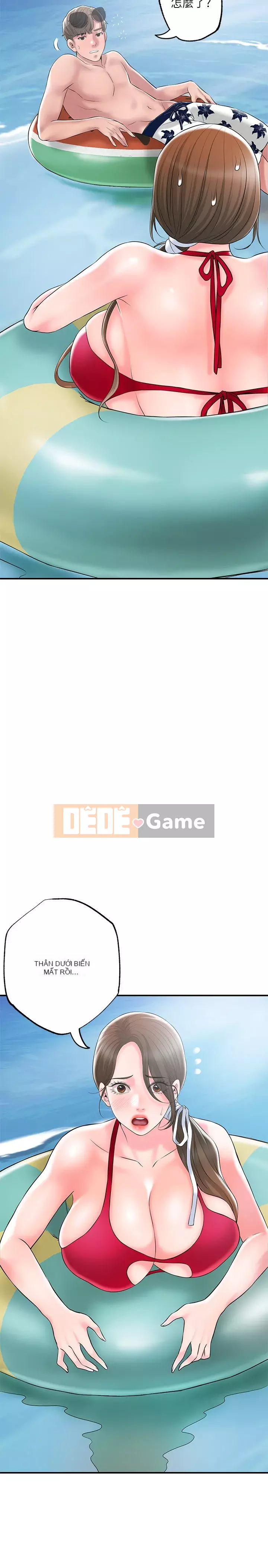 Thống đốc hạnh phúc Chương 51-52