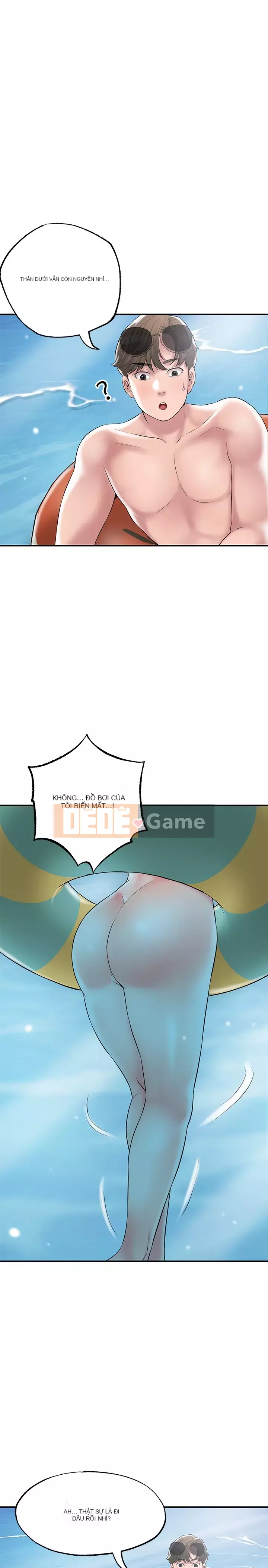 Thống đốc hạnh phúc Chương 51-52