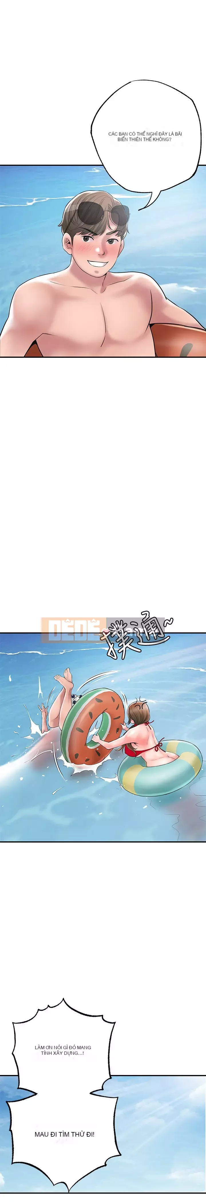 Thống đốc hạnh phúc Chương 51-52