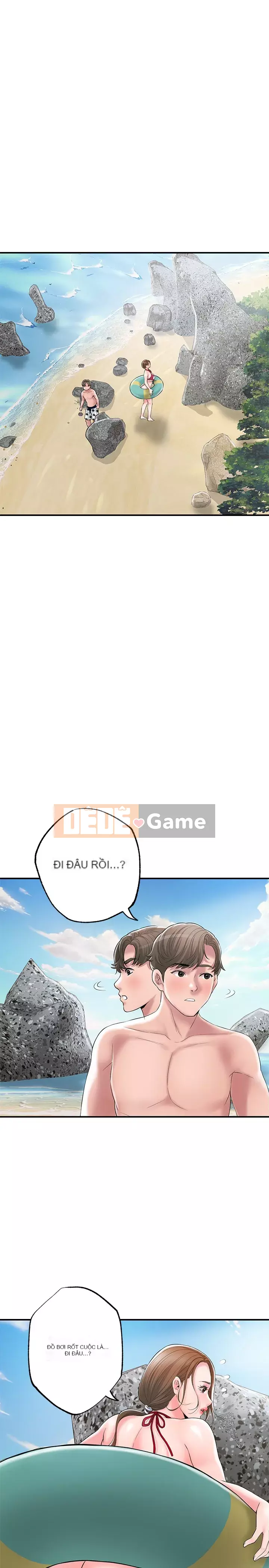 Thống đốc hạnh phúc Chương 51-52