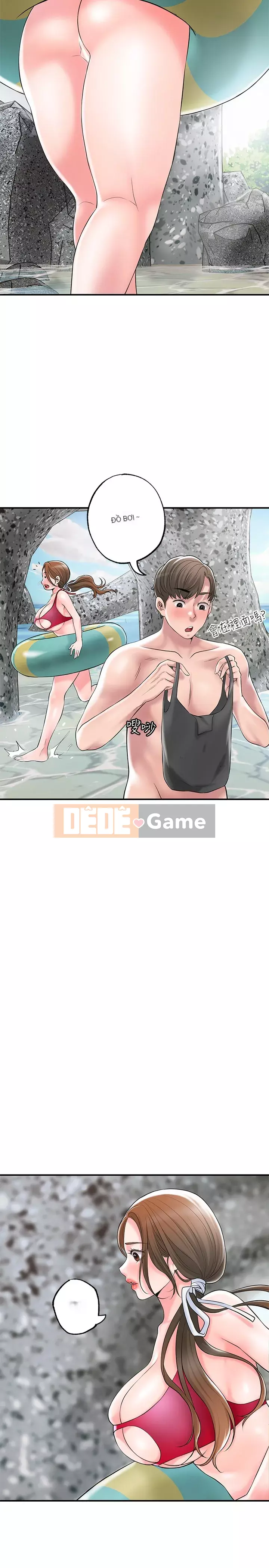 Thống đốc hạnh phúc Chương 51-52