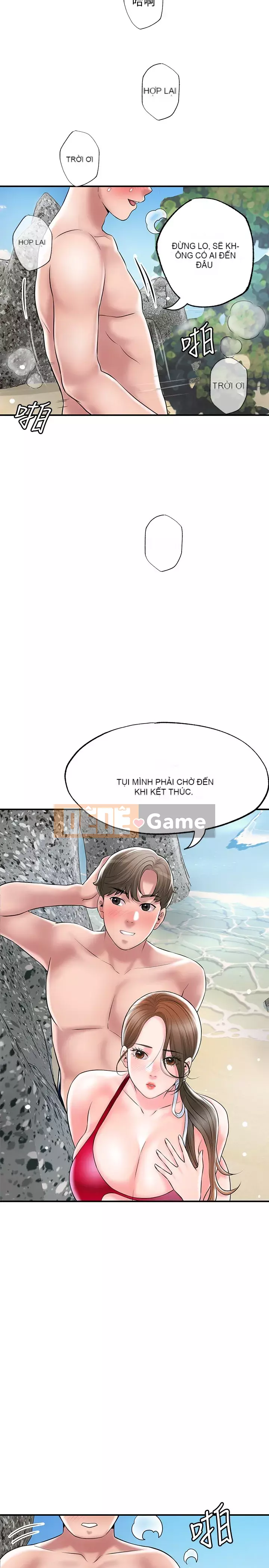 Thống đốc hạnh phúc Chương 51-52