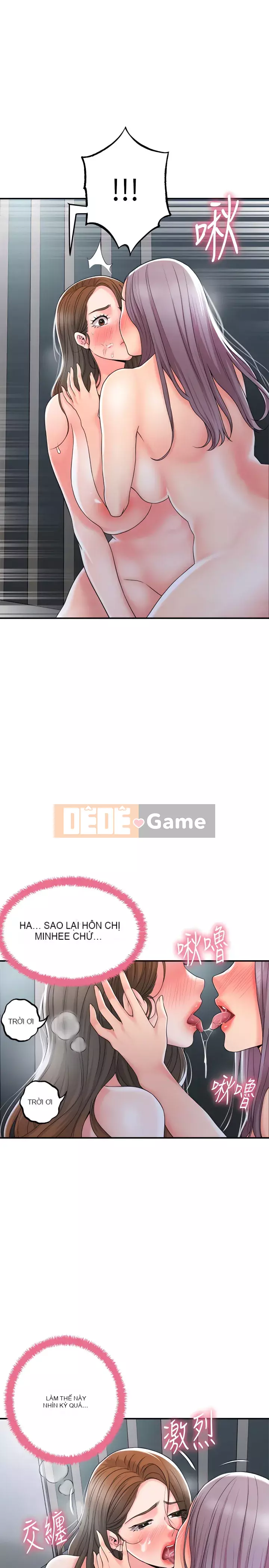 Thống đốc hạnh phúc Chương 39-50