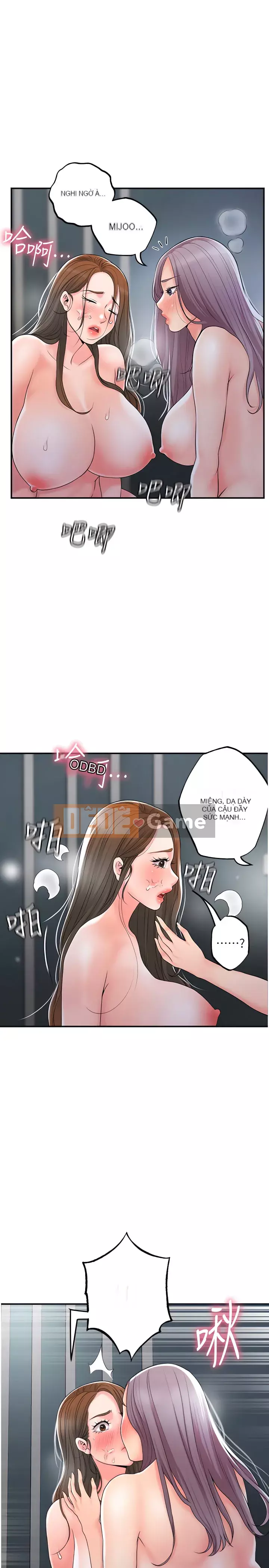 Thống đốc hạnh phúc Chương 39-50