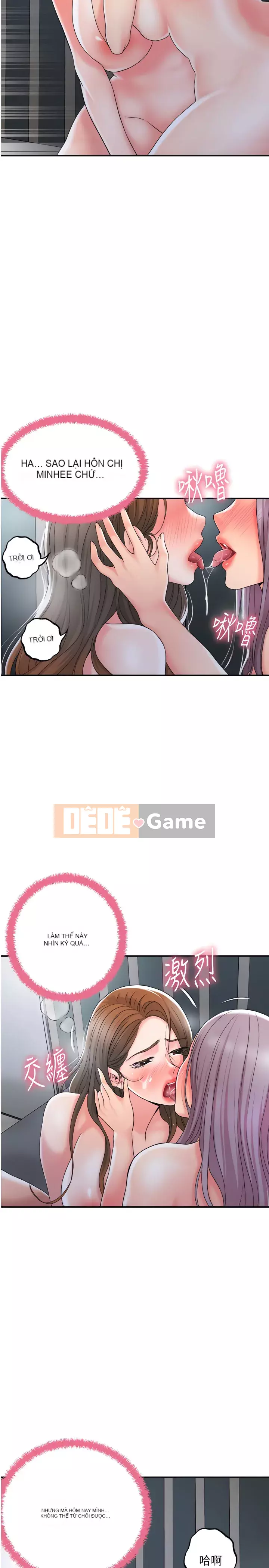 Thống đốc hạnh phúc Chương 39-50