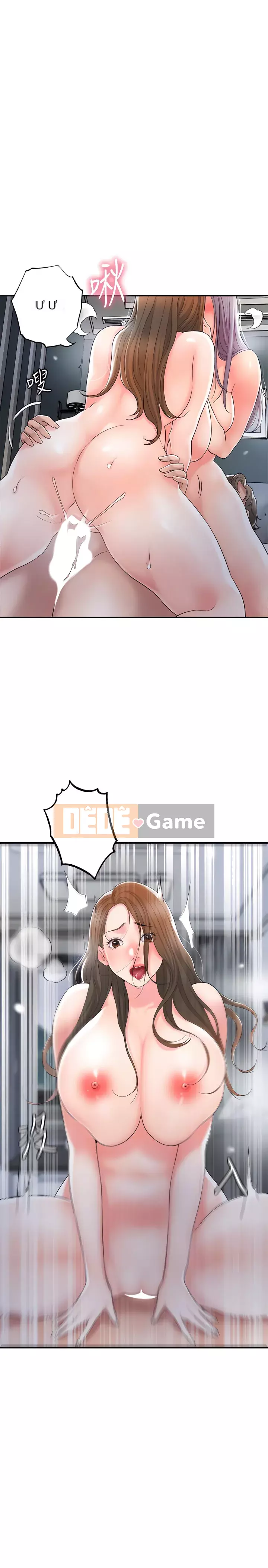 Thống đốc hạnh phúc Chương 39-50