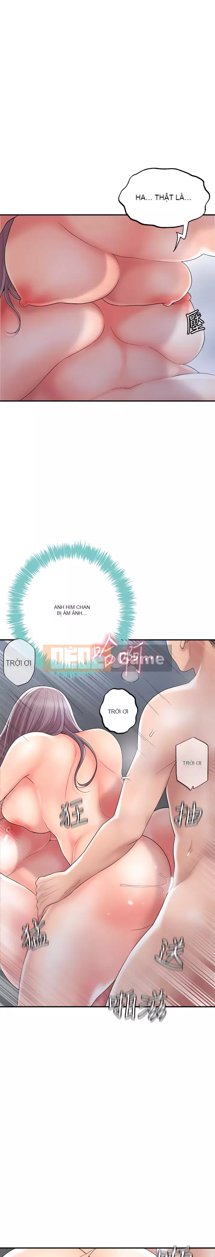 Thống đốc hạnh phúc Chương 39-50