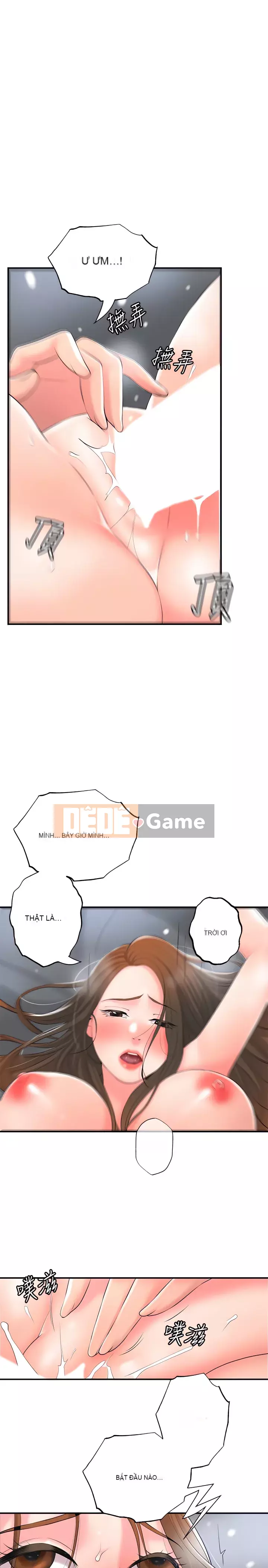 Thống đốc hạnh phúc Chương 39-50