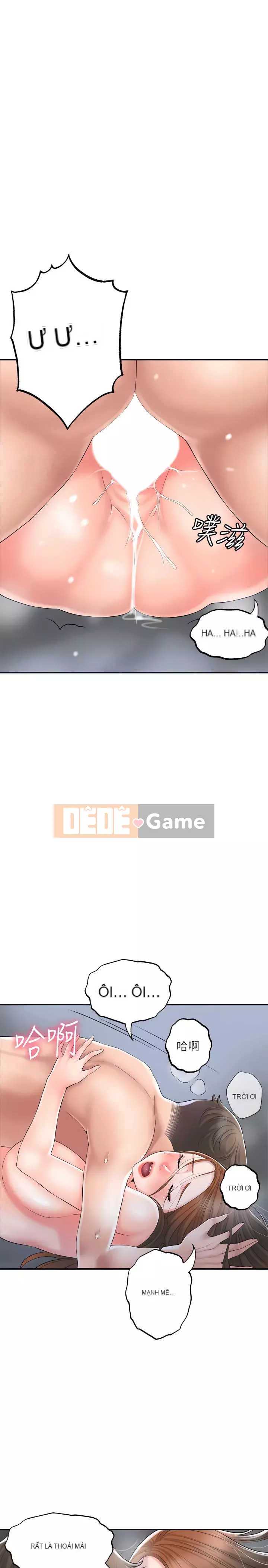 Thống đốc hạnh phúc Chương 39-50