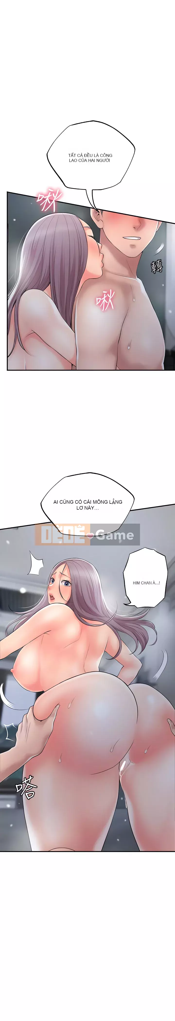 Thống đốc hạnh phúc Chương 39-50