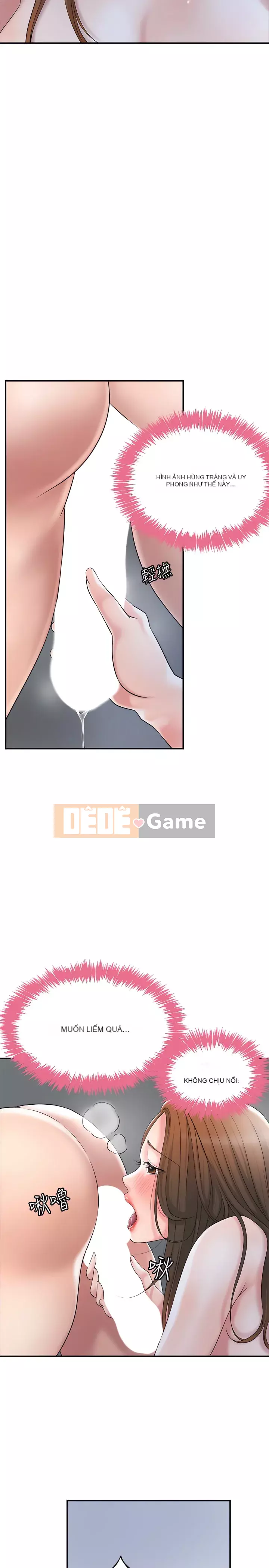 Thống đốc hạnh phúc Chương 39-50