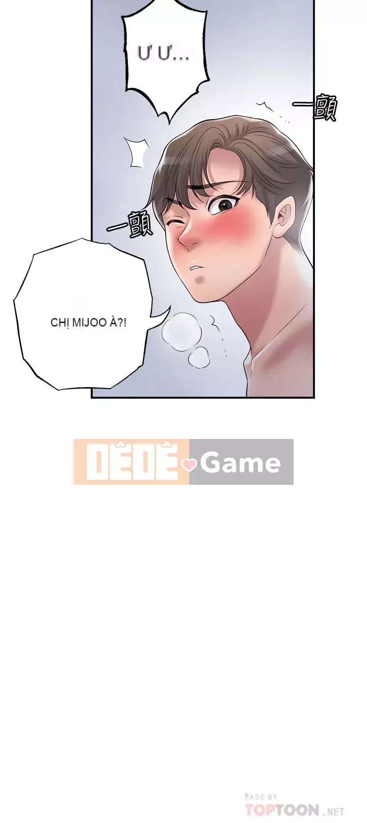 Thống đốc hạnh phúc Chương 39-50