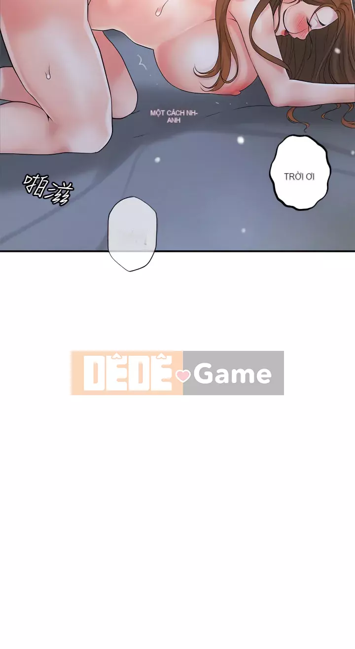 Thống đốc hạnh phúc Chương 39-50