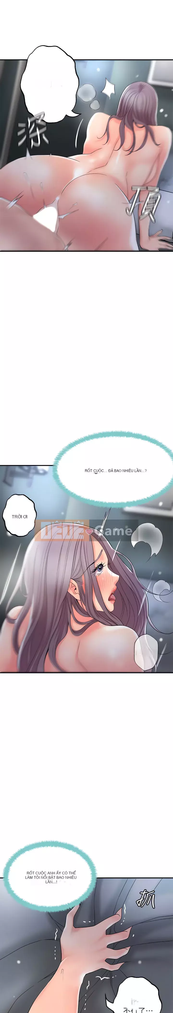 Thống đốc hạnh phúc Chương 39-50