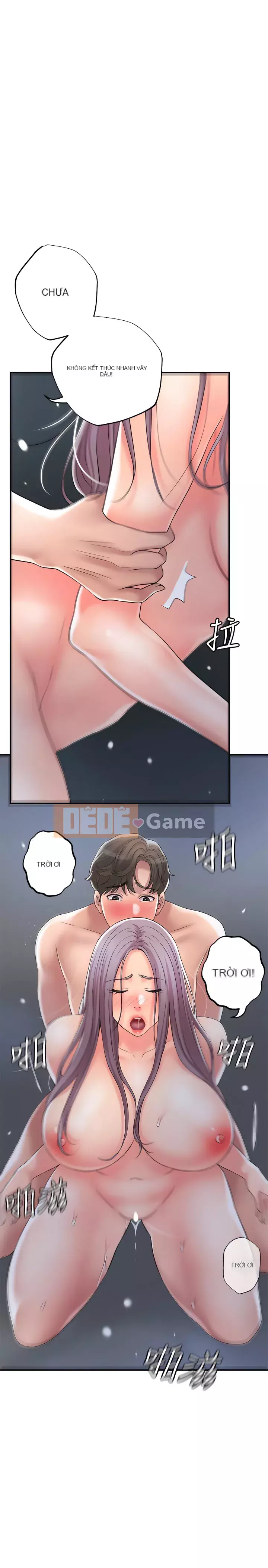 Thống đốc hạnh phúc Chương 39-50