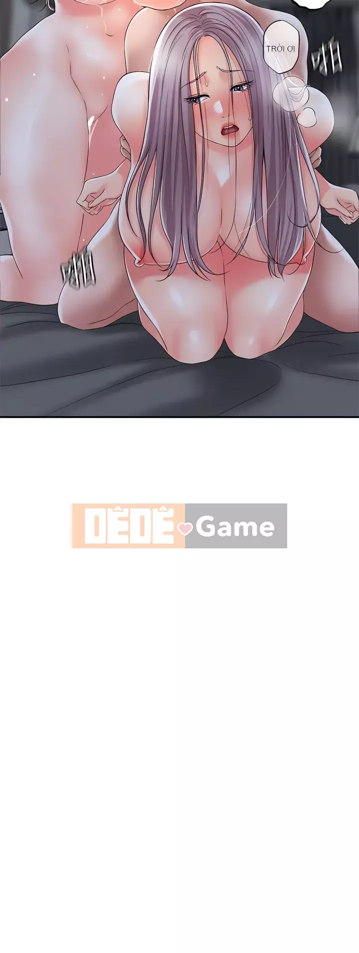 Thống đốc hạnh phúc Chương 39-50