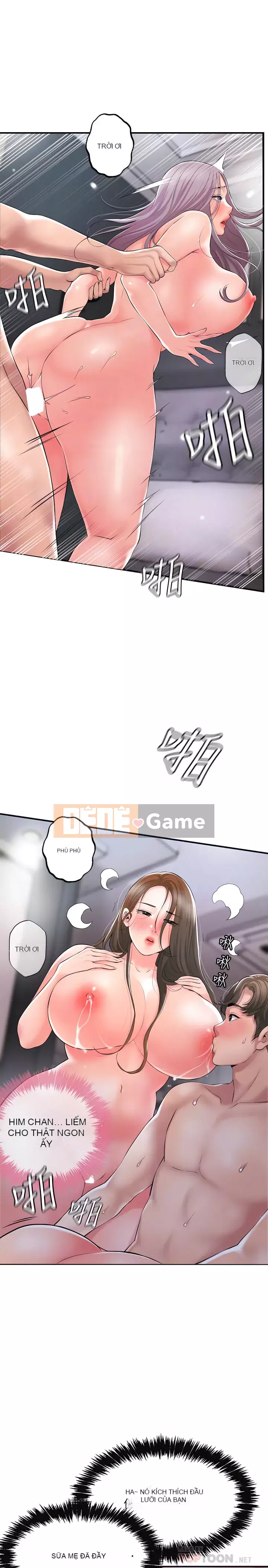 Thống đốc hạnh phúc Chương 39-50