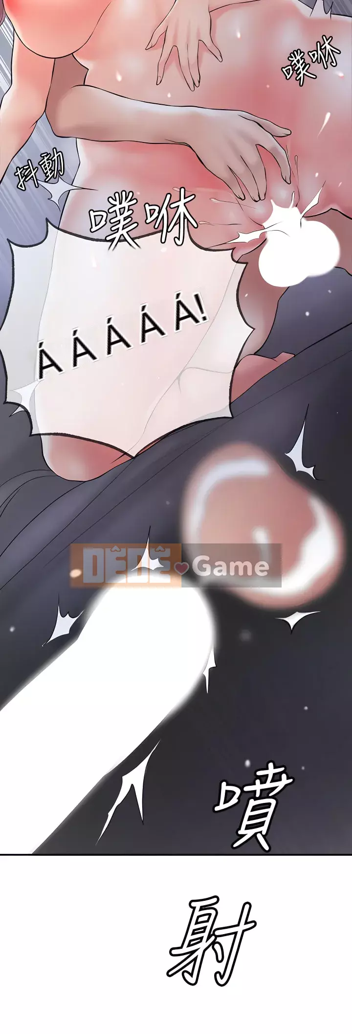 Thống đốc hạnh phúc Chương 39-50