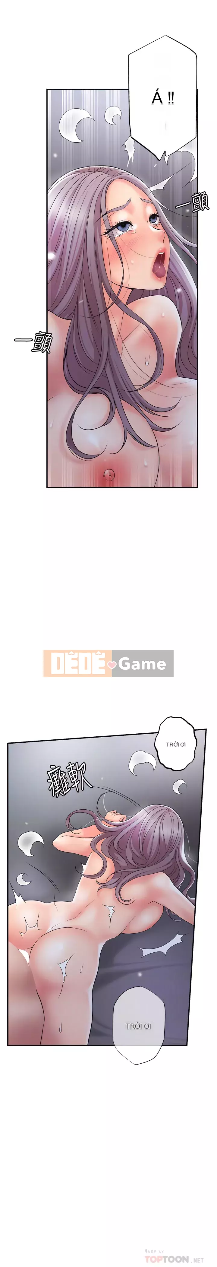 Thống đốc hạnh phúc Chương 39-50