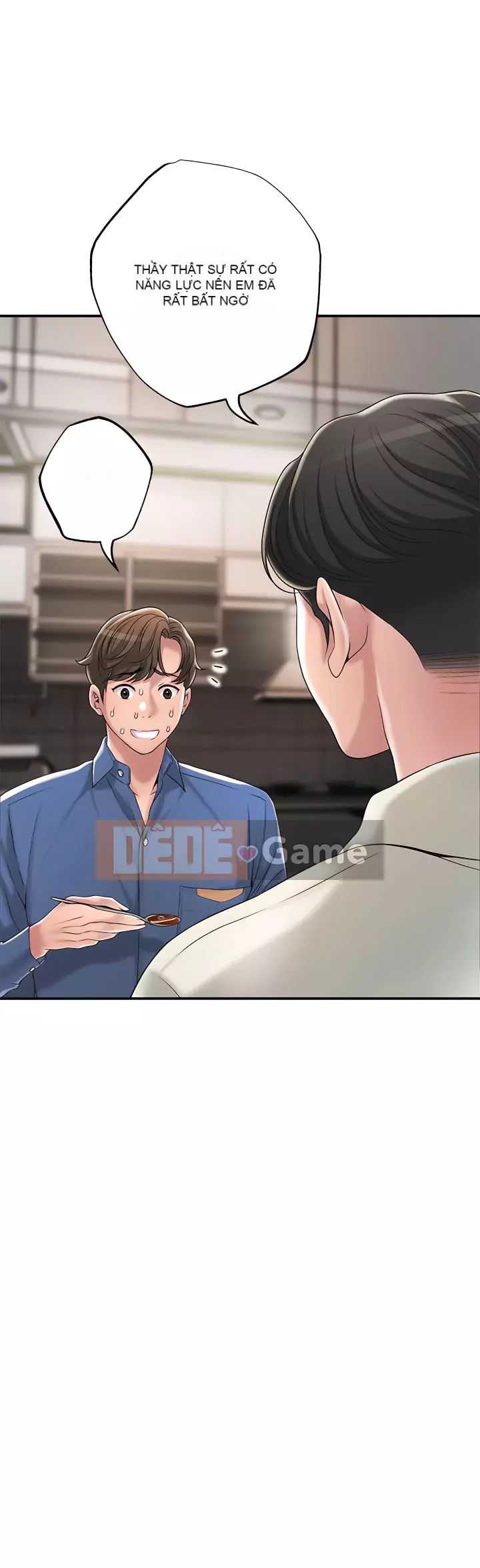 Thống đốc hạnh phúc Chương 39-50