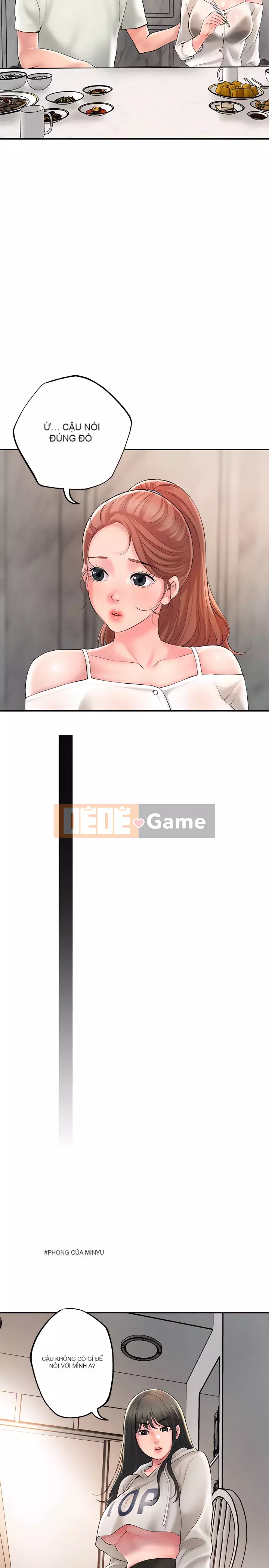 Thống đốc hạnh phúc Chương 39-50