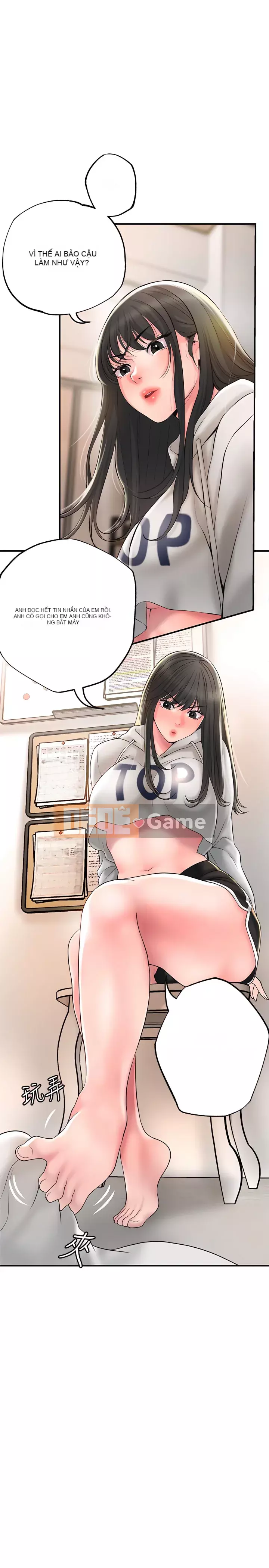 Thống đốc hạnh phúc Chương 39-50