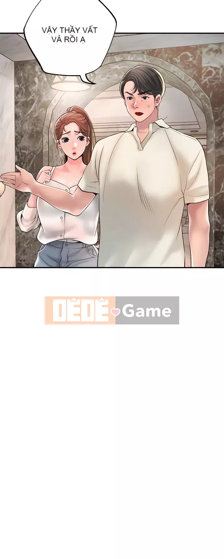 Thống đốc hạnh phúc Chương 39-50