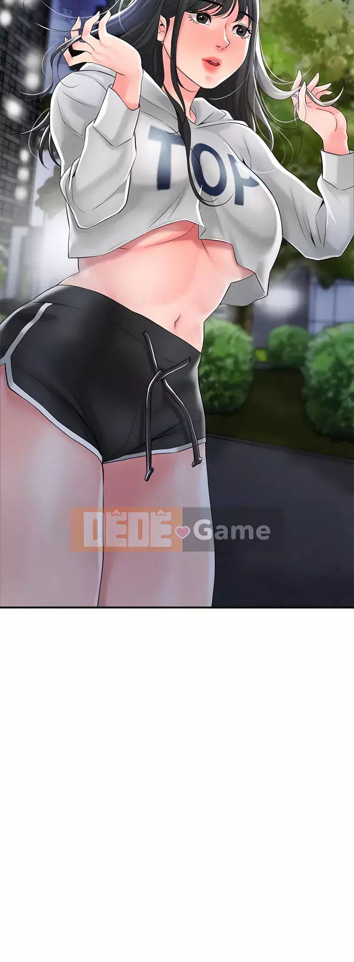 Thống đốc hạnh phúc Chương 39-50