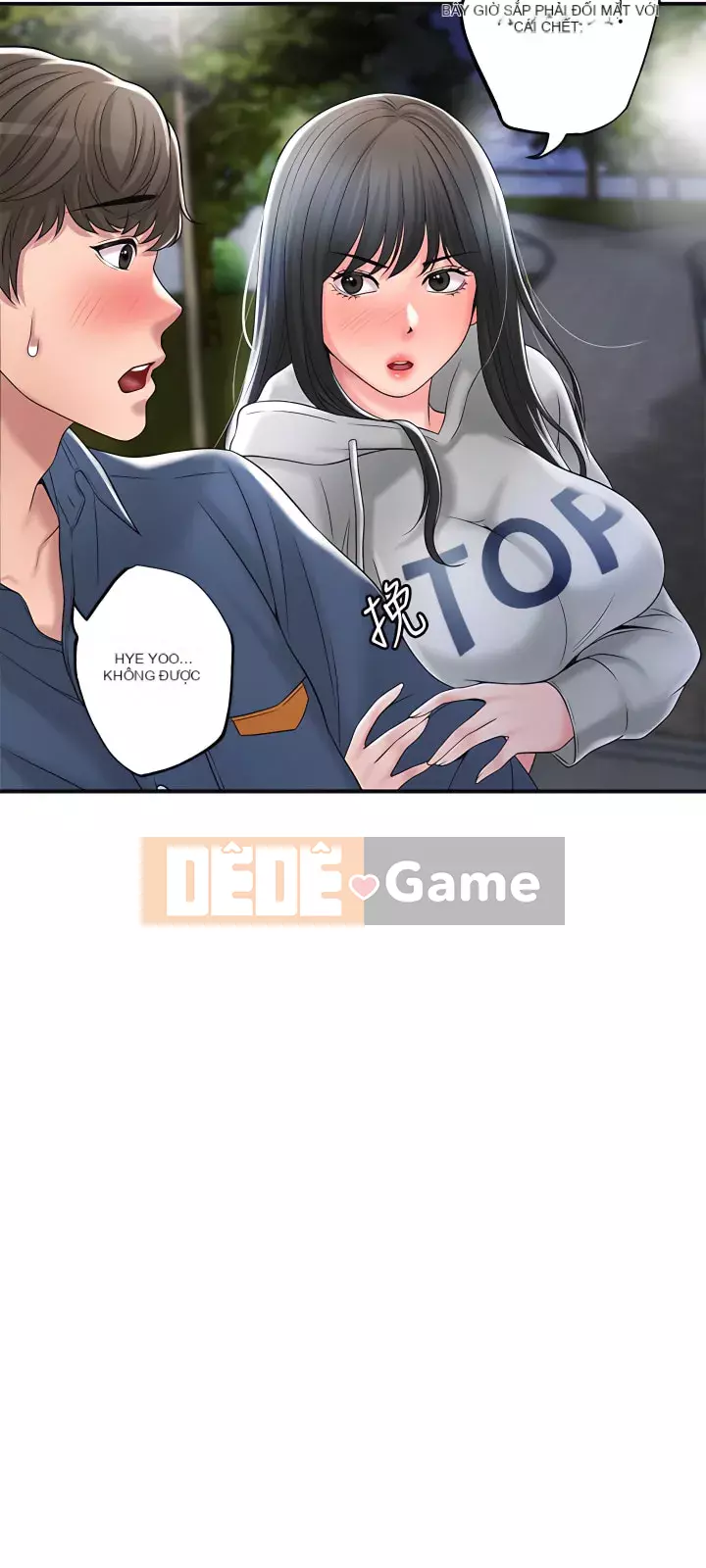 Thống đốc hạnh phúc Chương 39-50